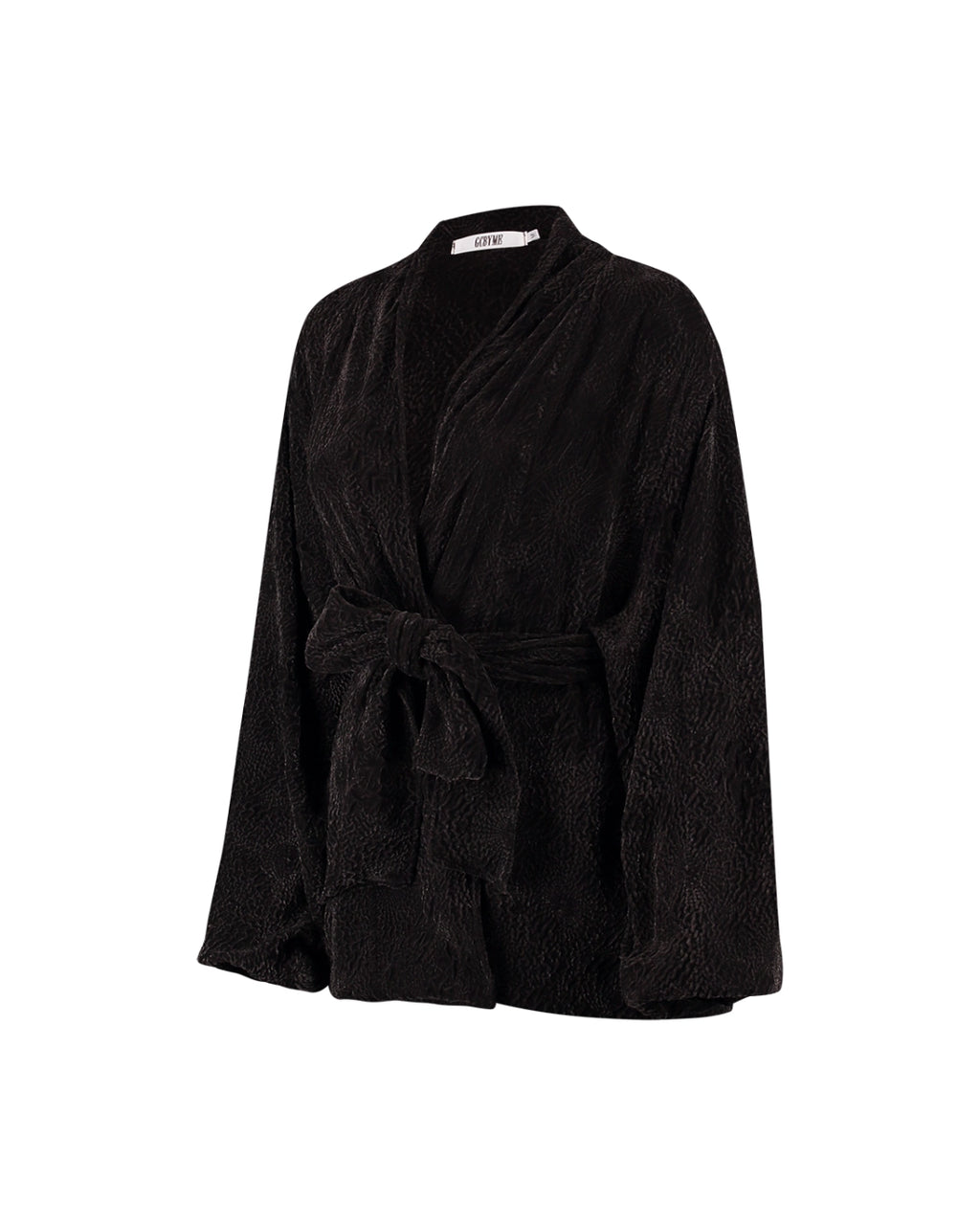 Kimono Mirage Texturizado Verde