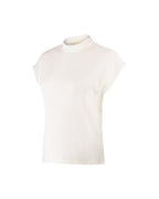 Blusa malha texturizada