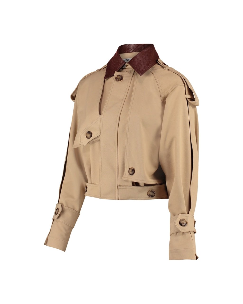 Trench Signature