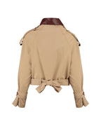 Trench Signature