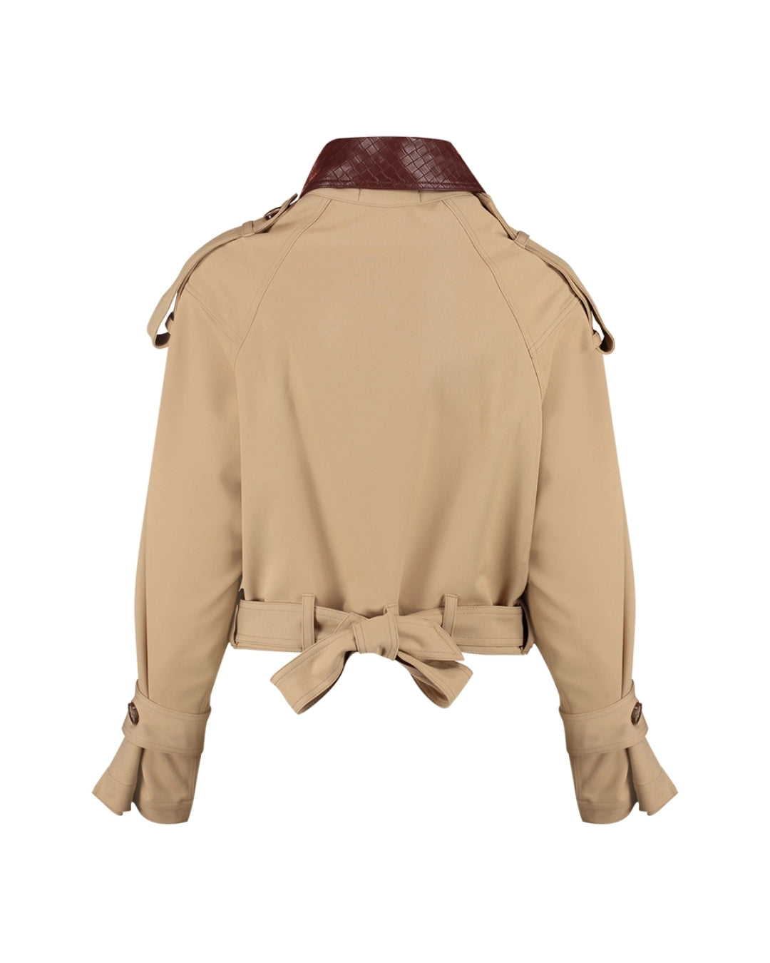 Trench Signature
