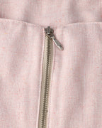 Top Solene Rosa