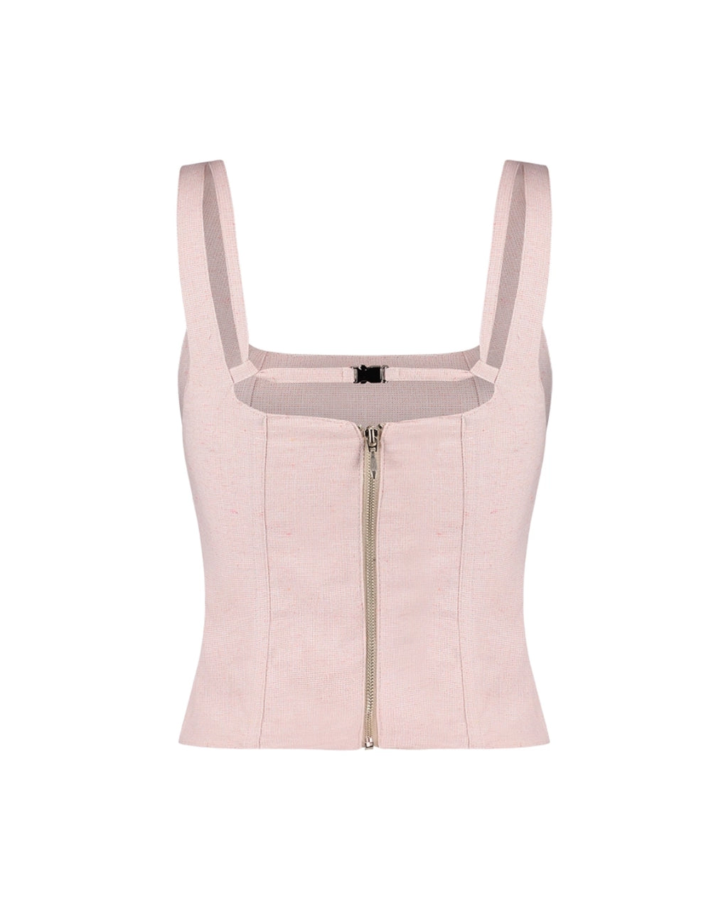 Top Solene Rosa