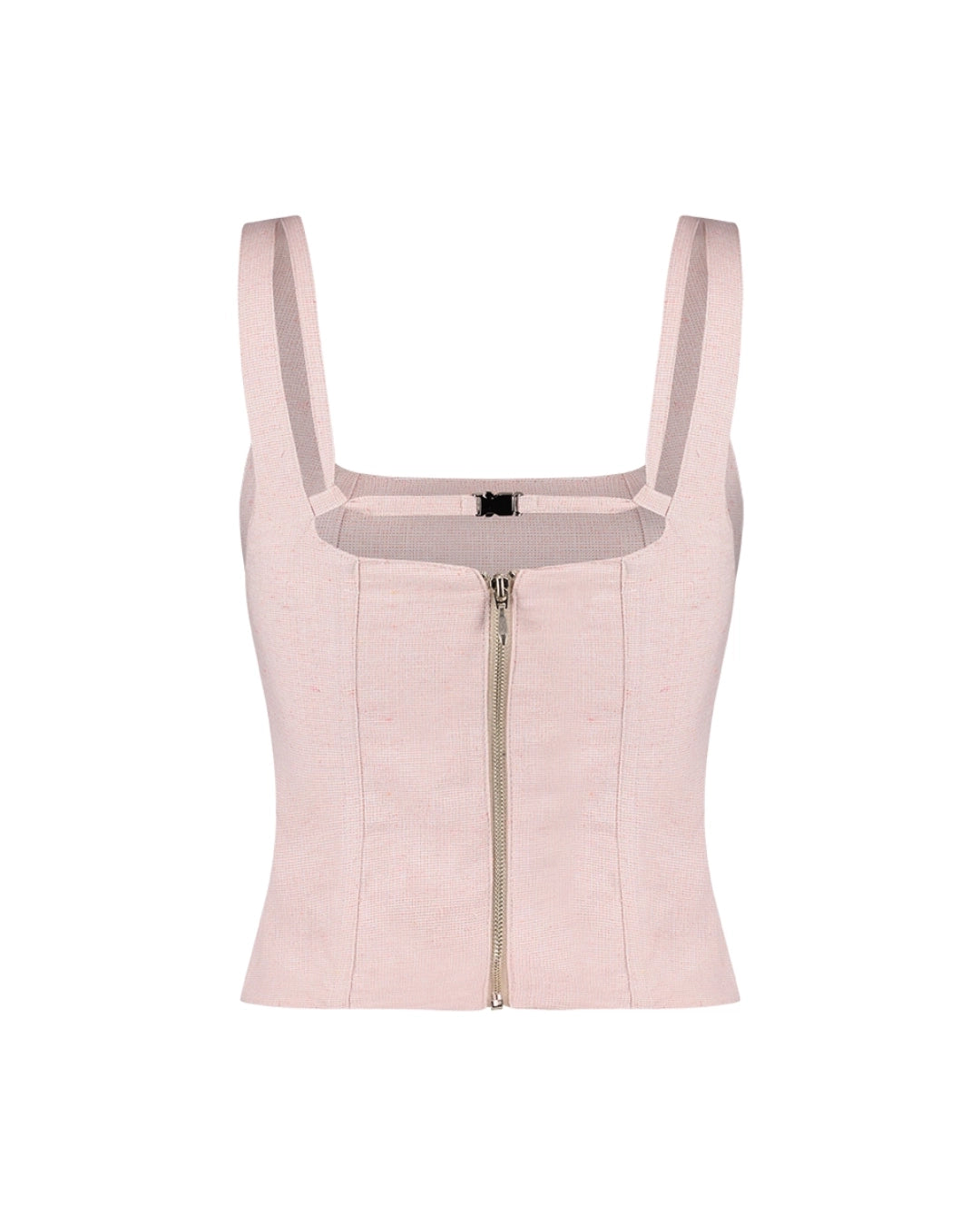 Top Solene Rosa