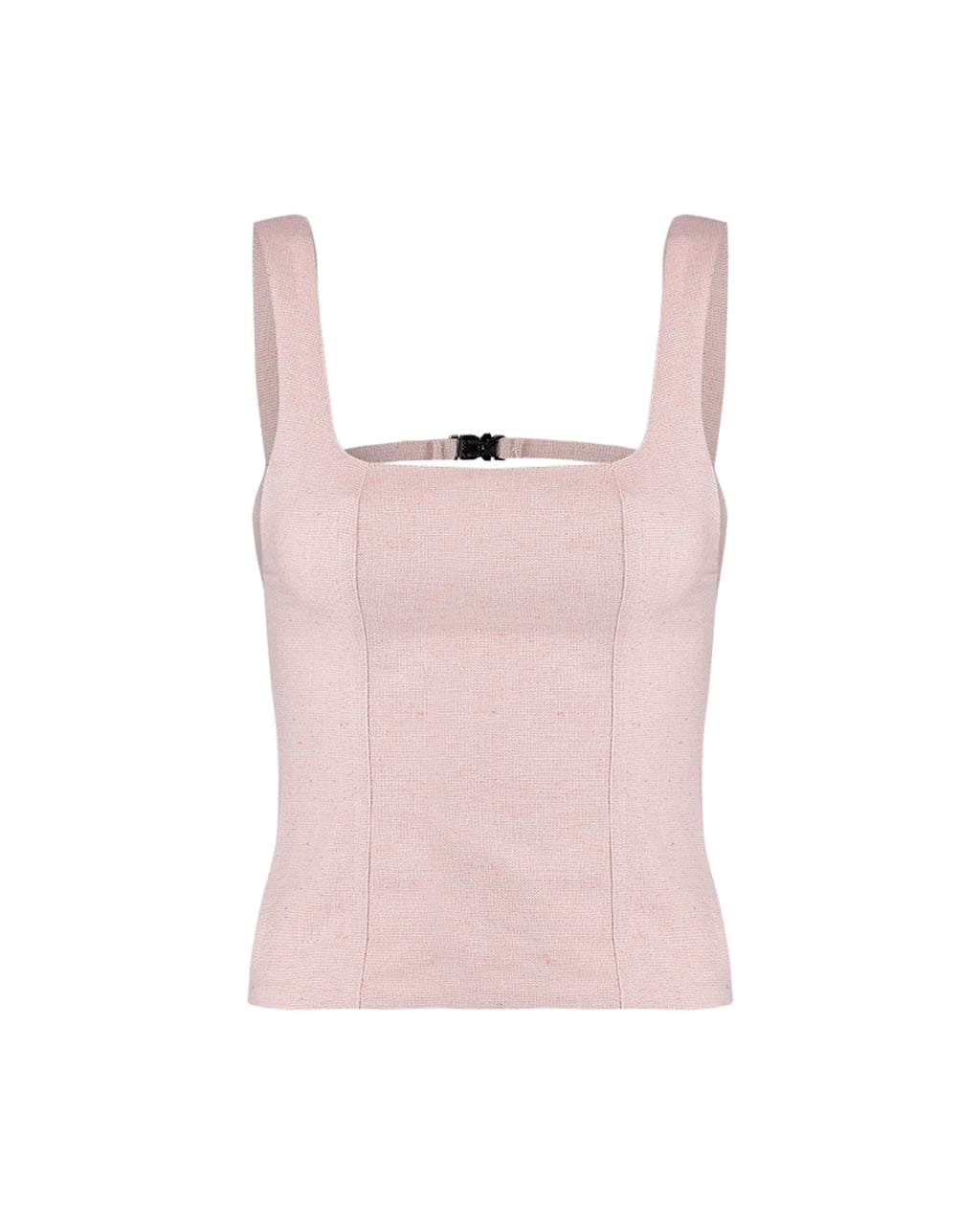 Top Solene Rosa