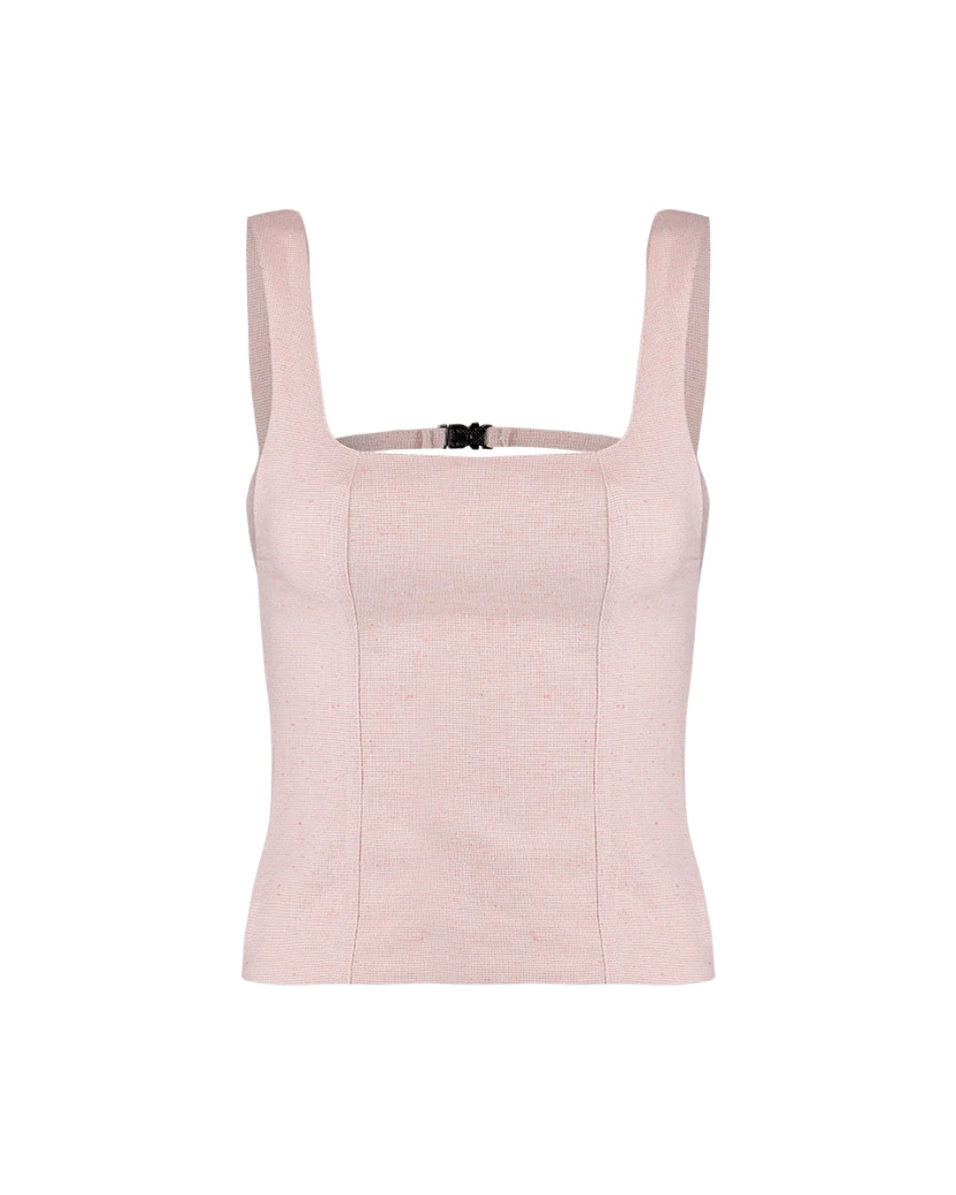 Top Solene Rosa