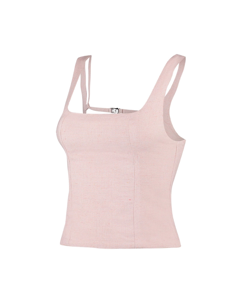 Top Solene Rosa