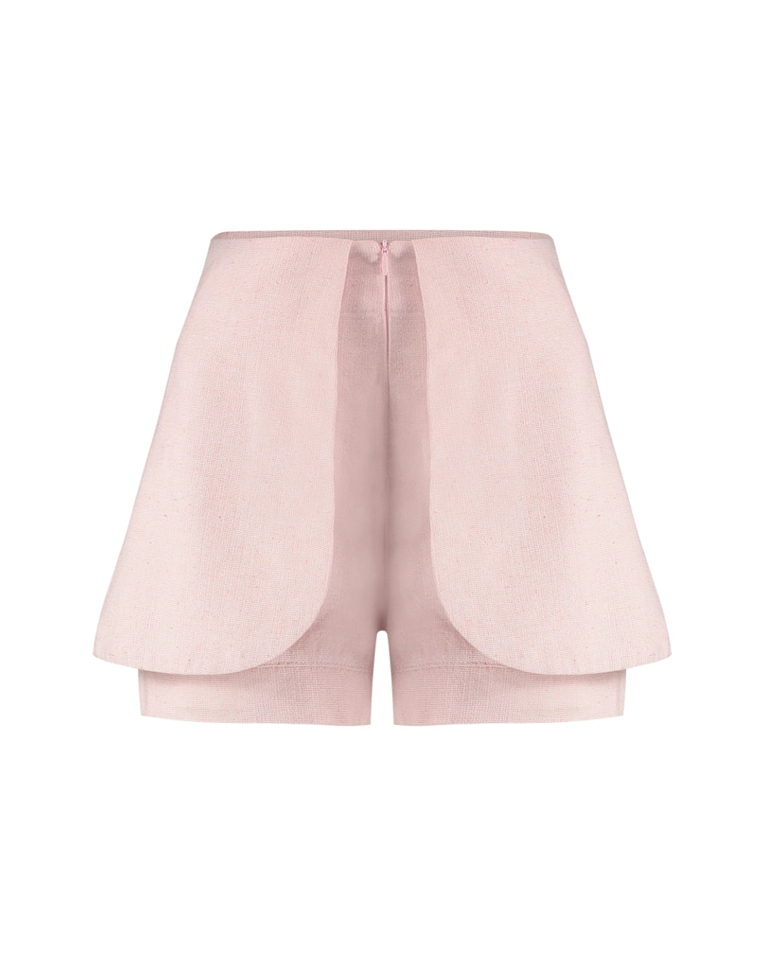 Shorts saia Solene
