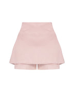 Shorts saia Solene