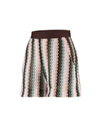 Shorts Opaline
