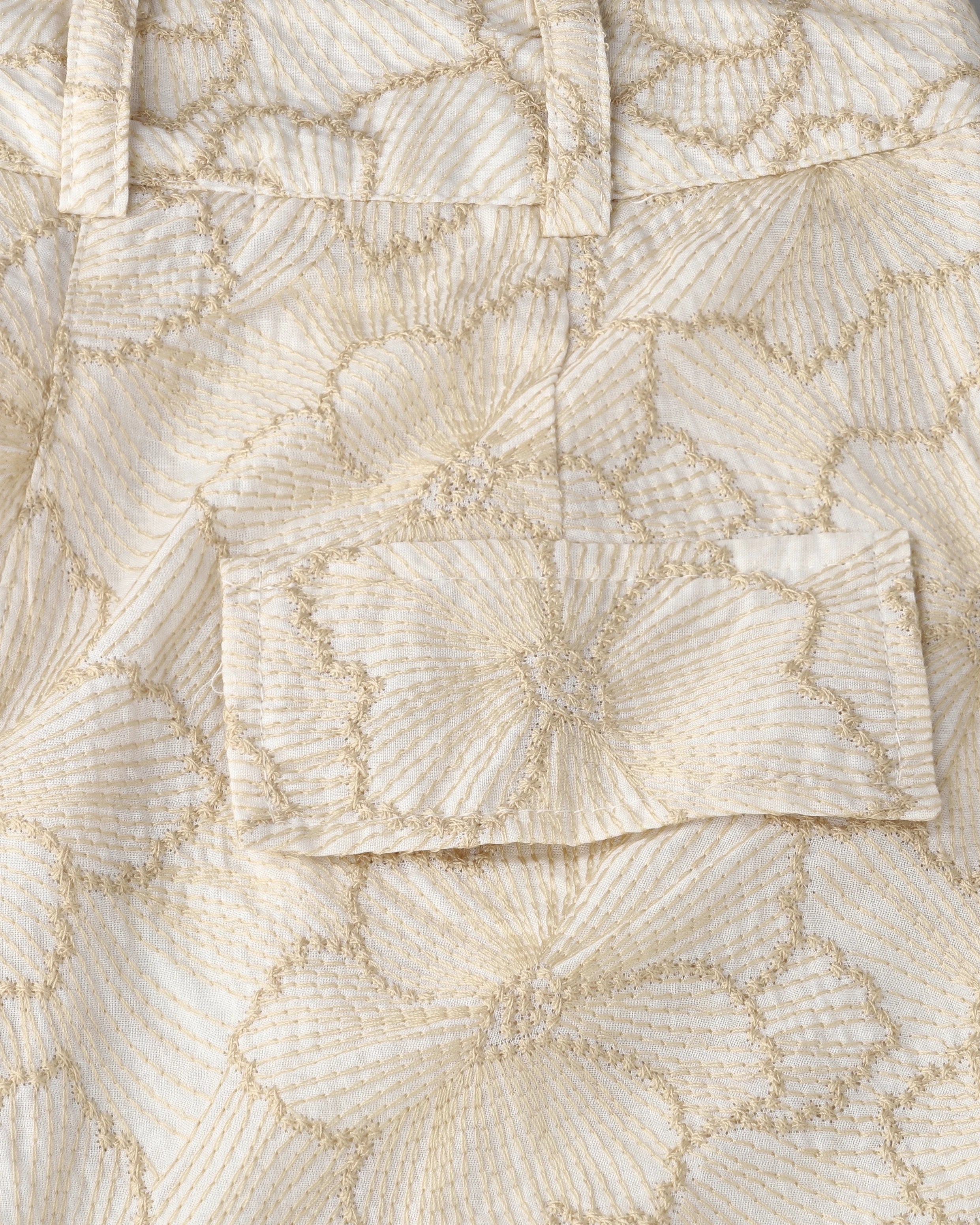 Shorts Fleur