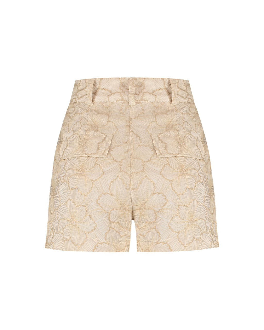 Shorts Fleur