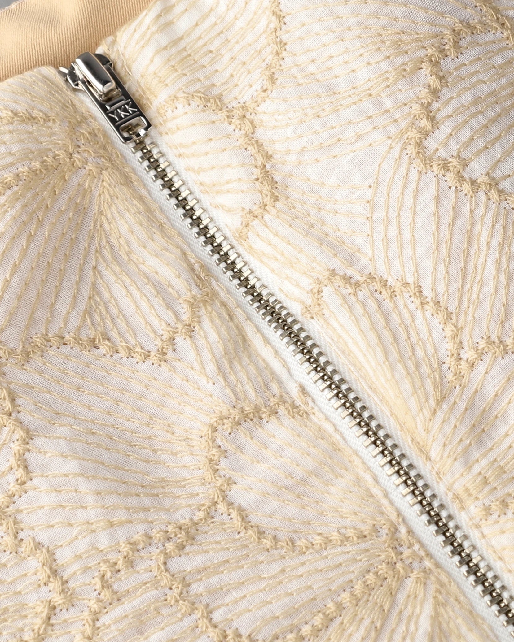 Corset Fleur