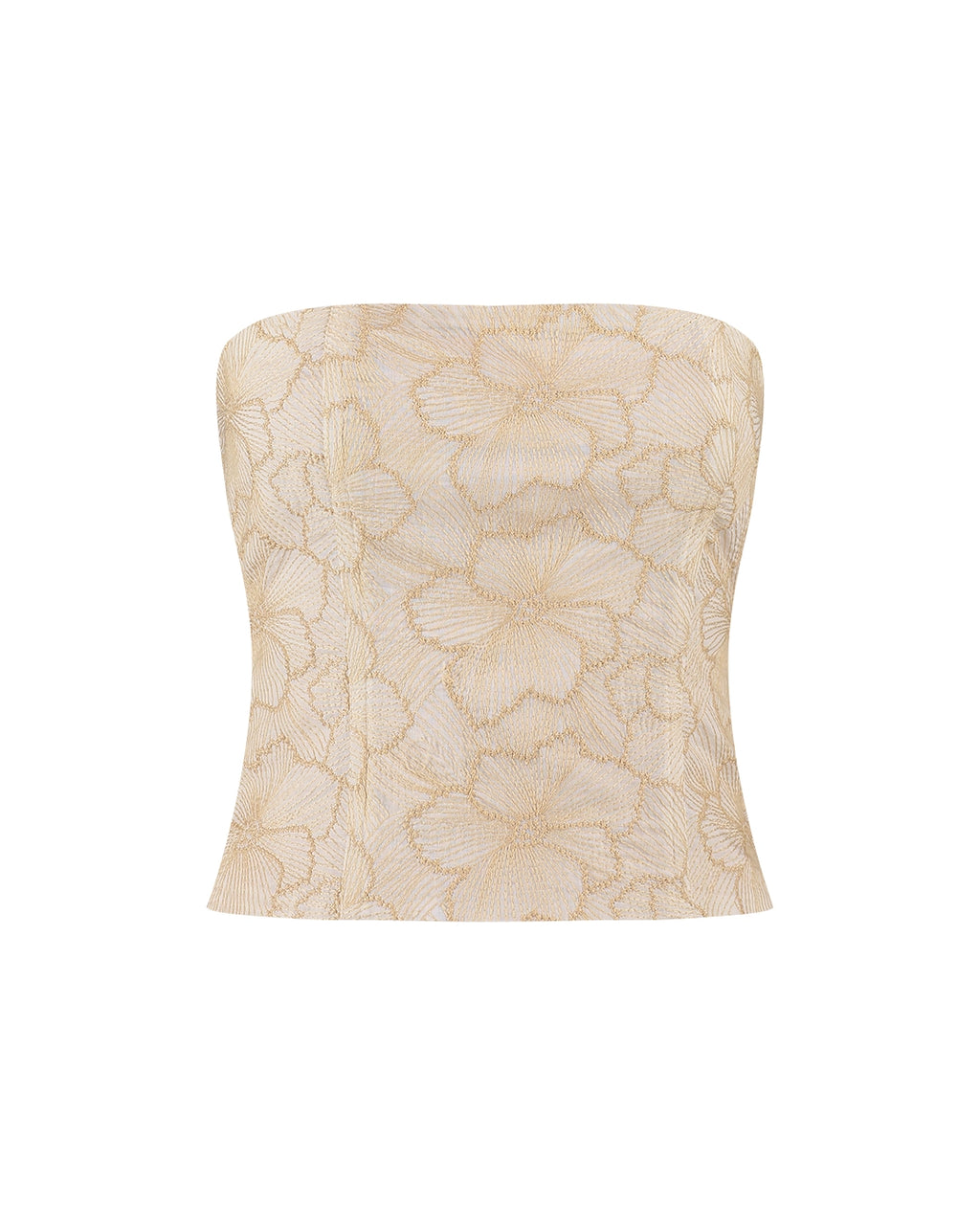 Corset Fleur