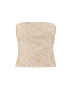Corset Fleur