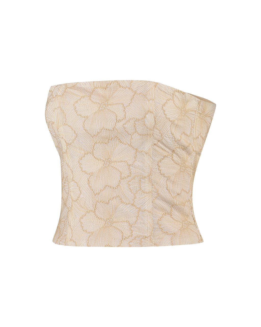 Corset Fleur