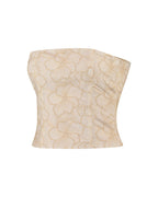 Corset Fleur
