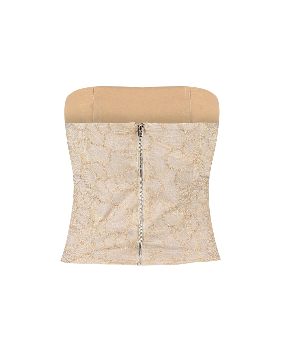 Corset Fleur