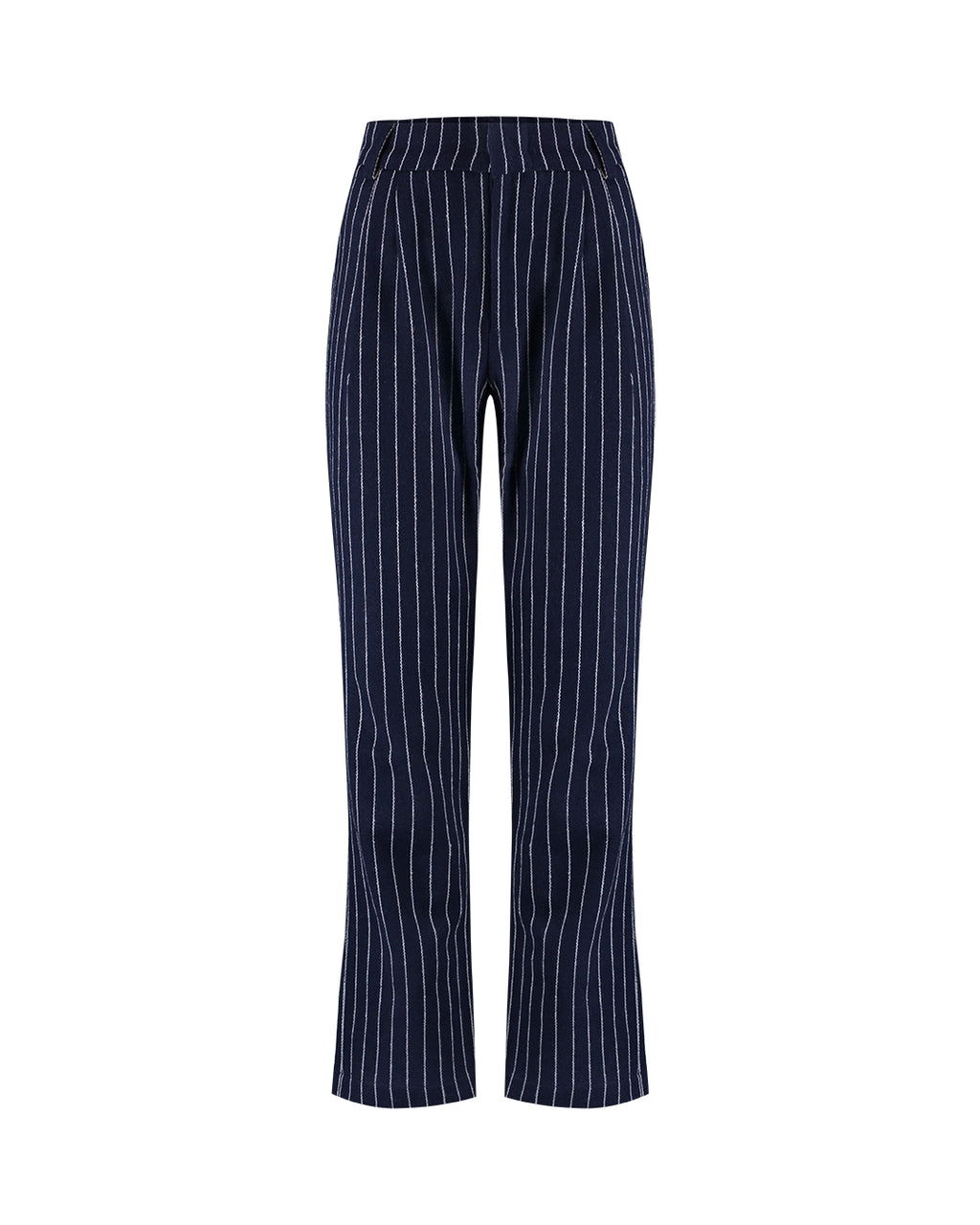 Calça Lã Alfaiataria