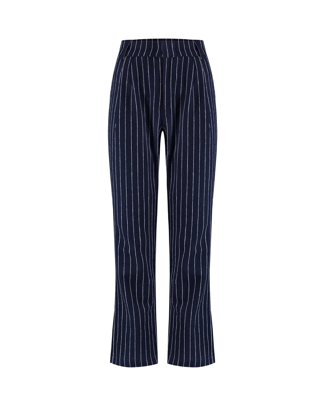Calça Lã Alfaiataria