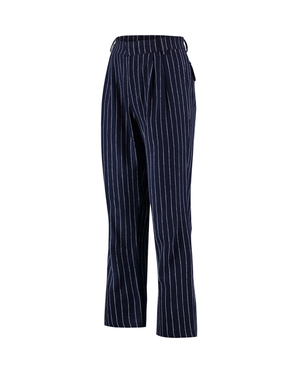 Calça Lã Alfaiataria