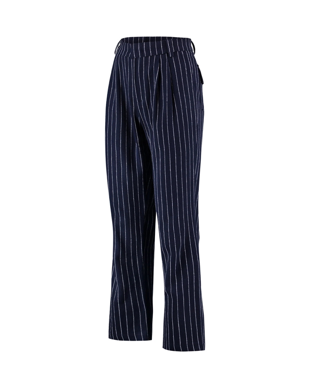 Calça Lã Alfaiataria