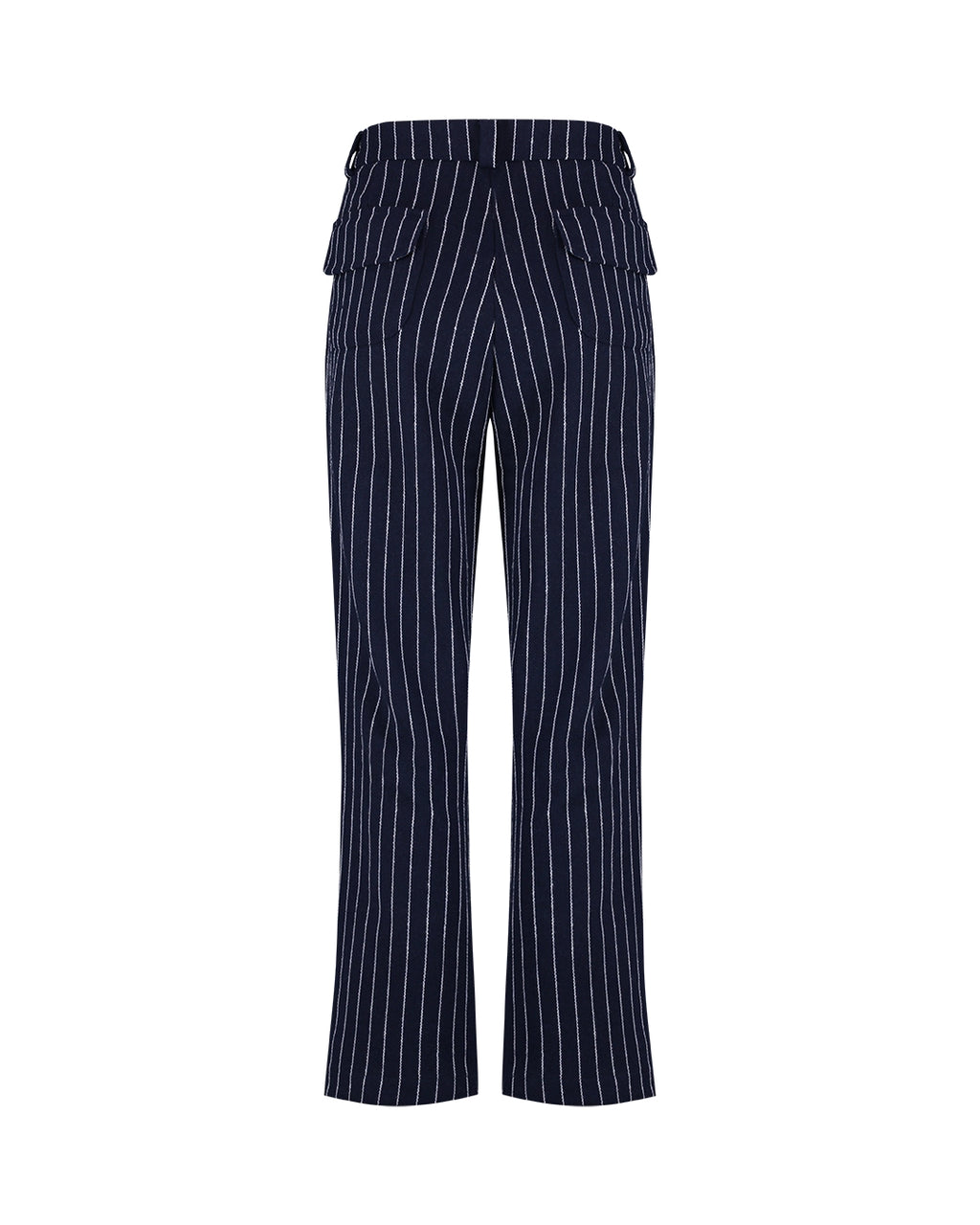 Calça Lã Alfaiataria
