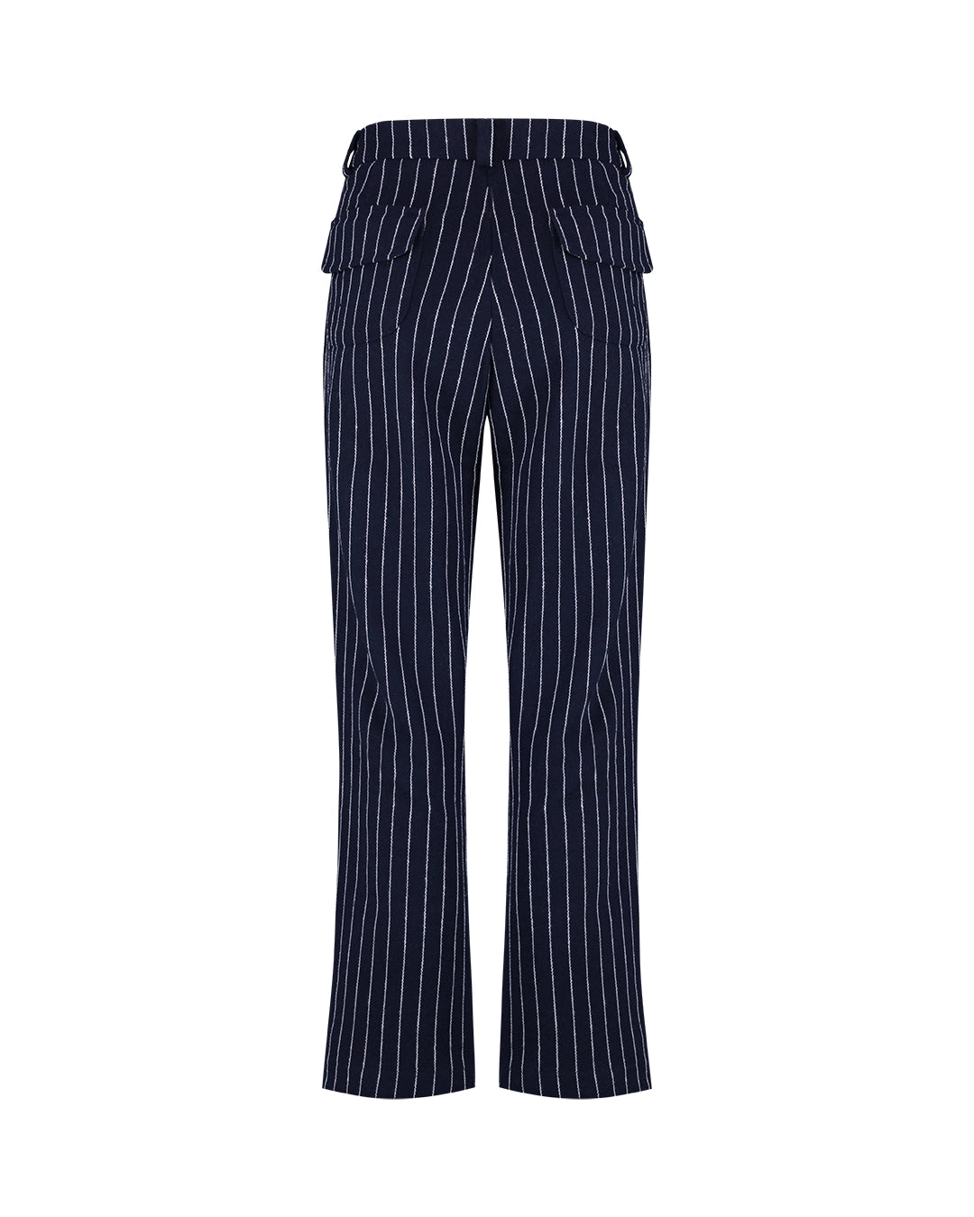Calça Lã Alfaiataria