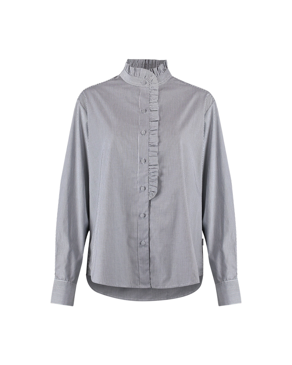 Camisa Babado Alice