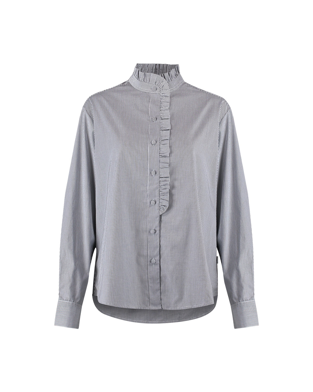 Camisa Babado Alice