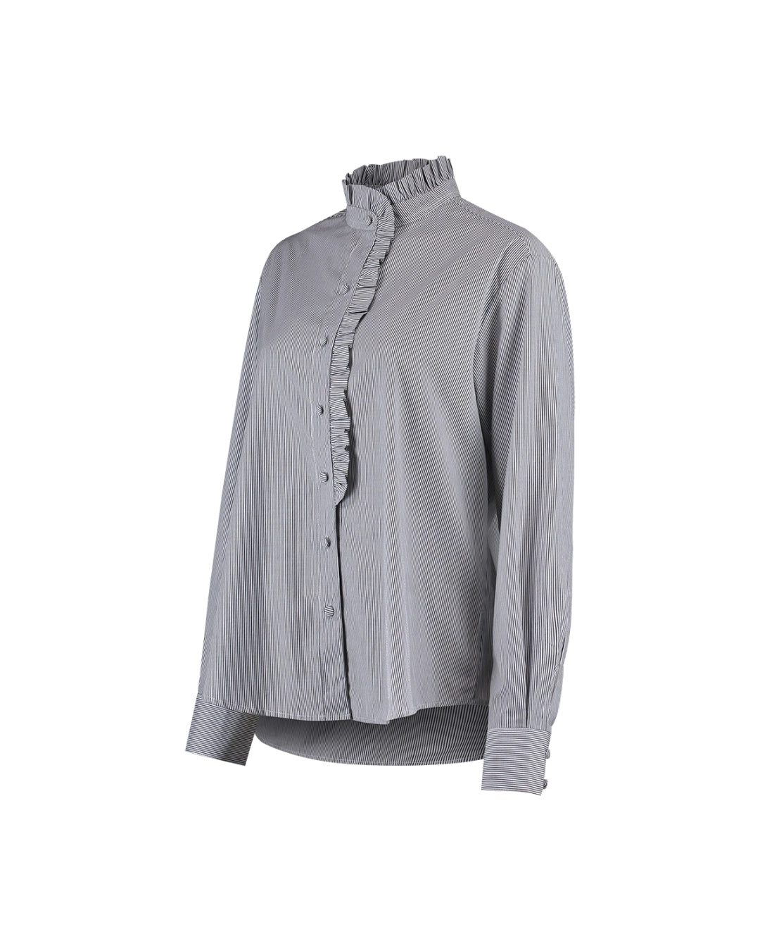 Camisa Babado Alice