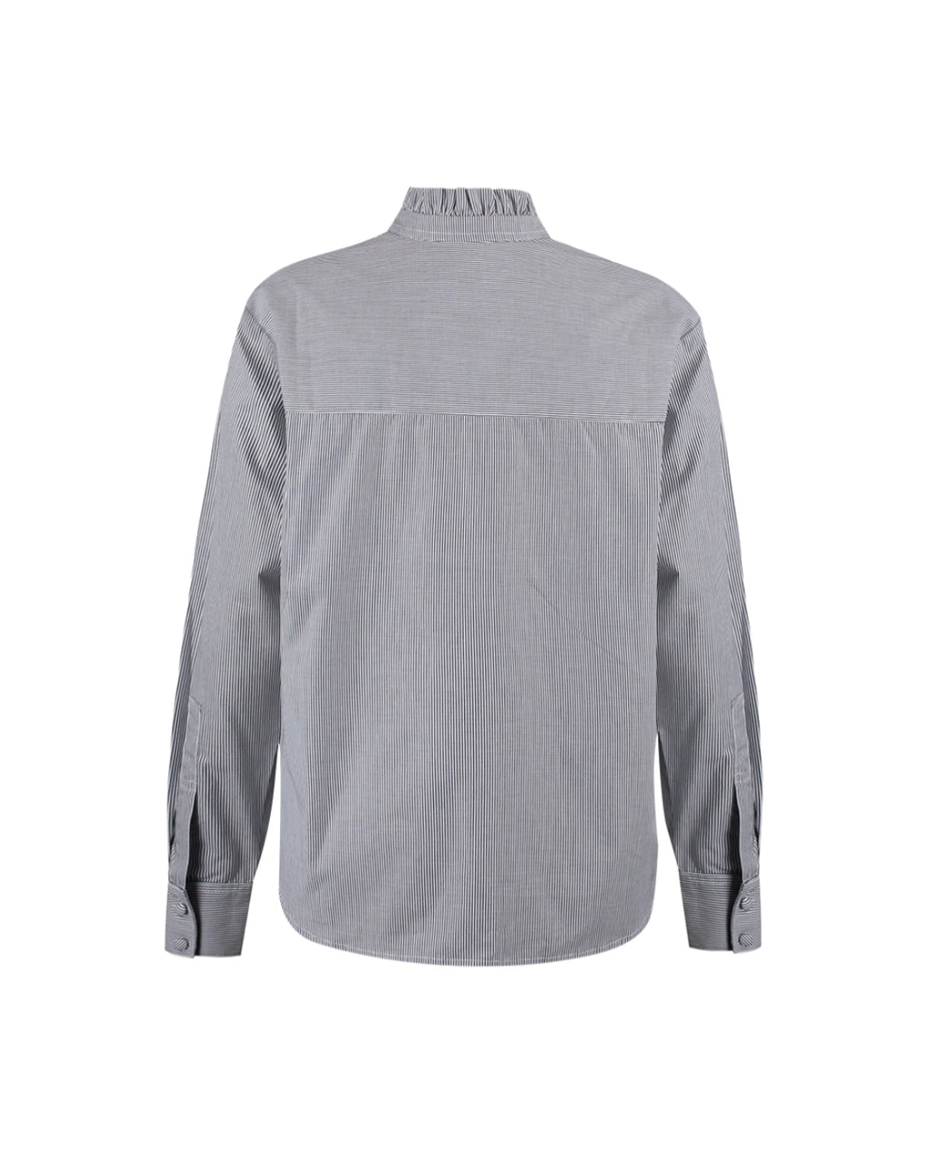 Camisa Babado Alice