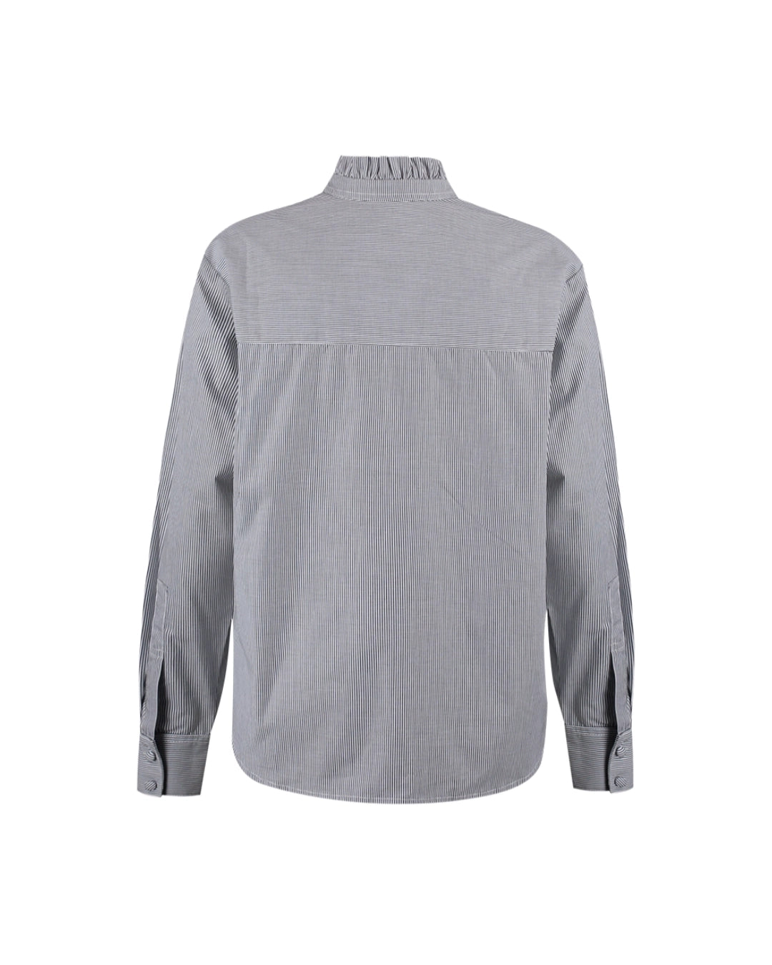 Camisa Babado Alice