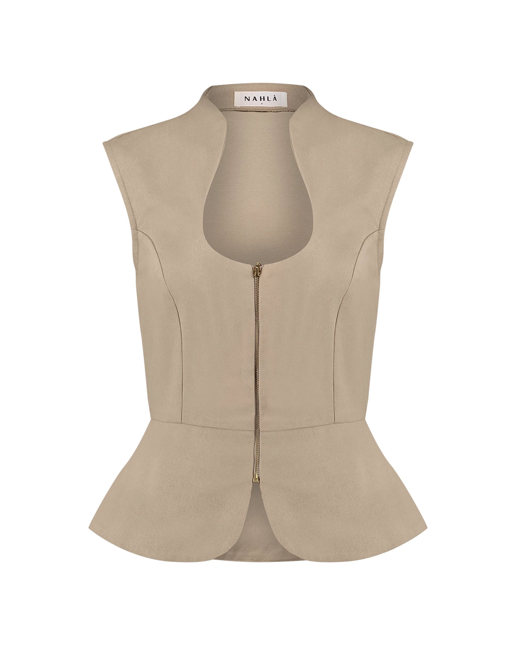 Blusa Brion