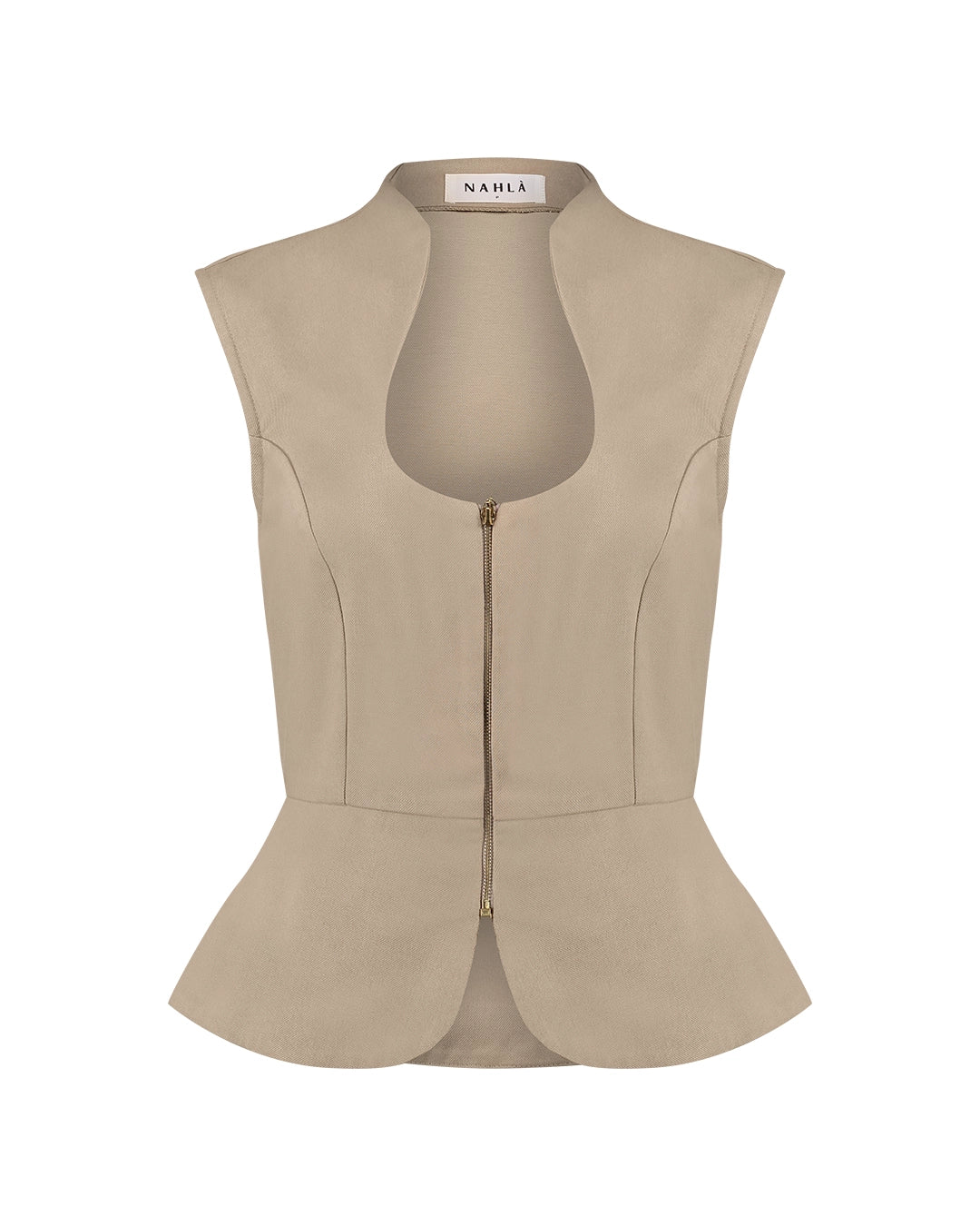 Blusa Brion