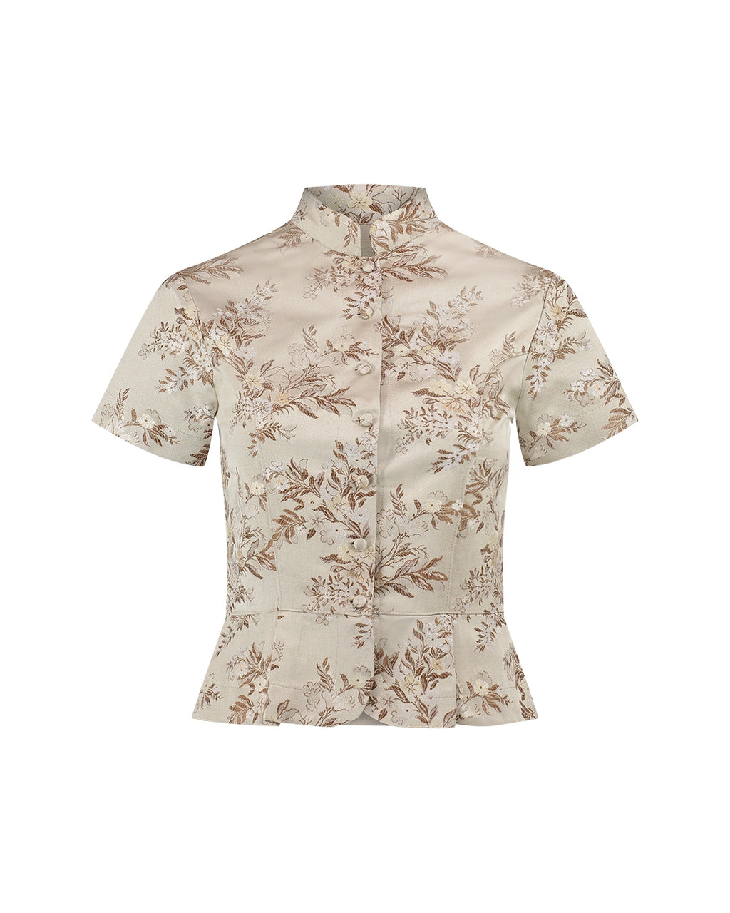 Blusa Minka