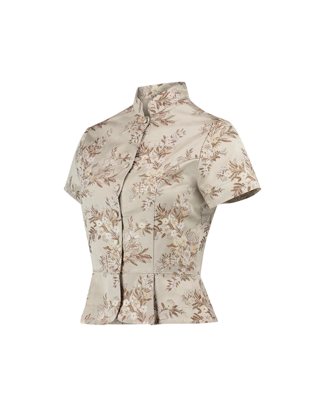 Blusa Minka