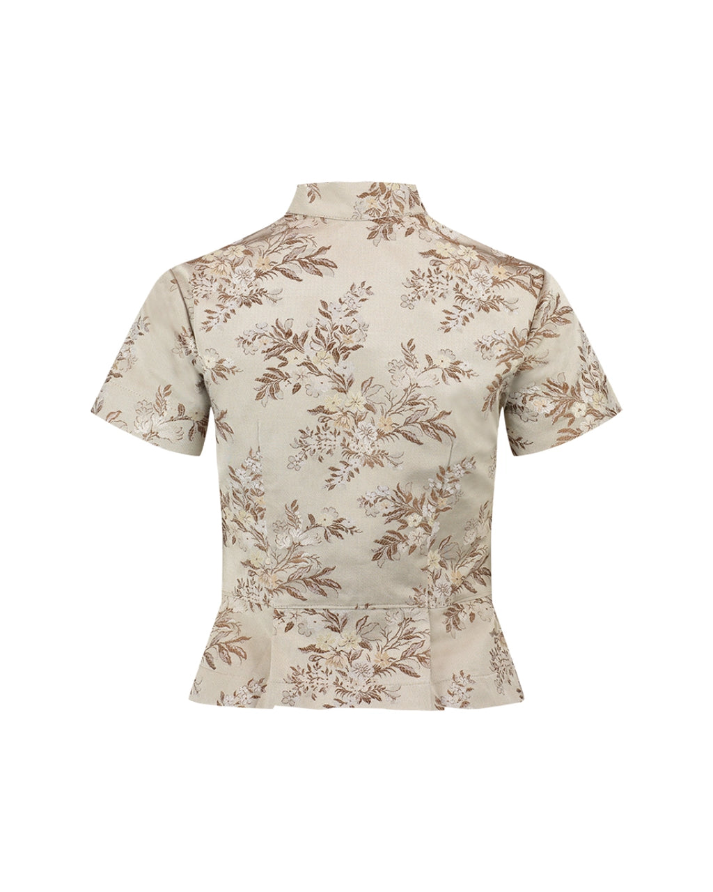 Blusa Minka
