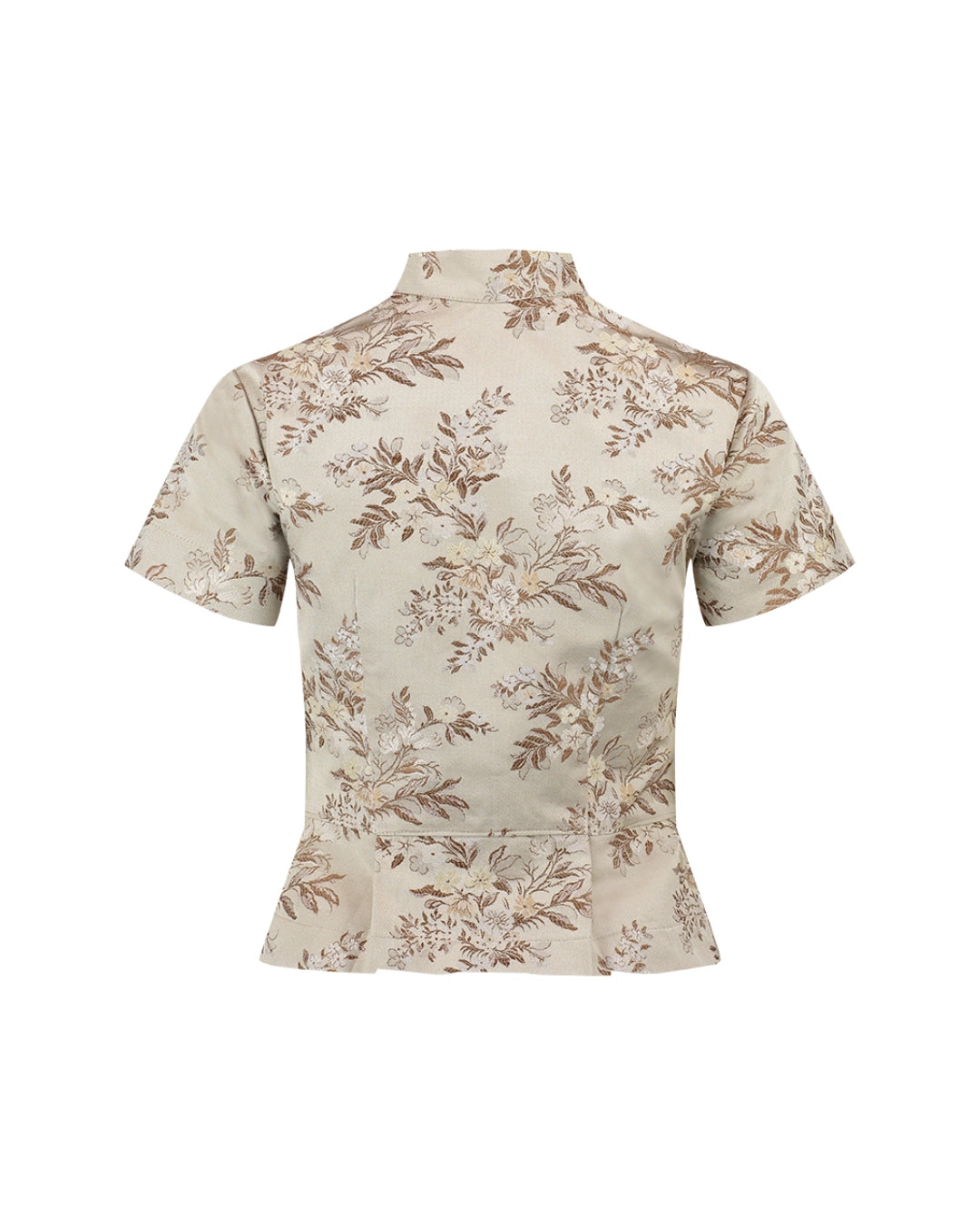Blusa Minka