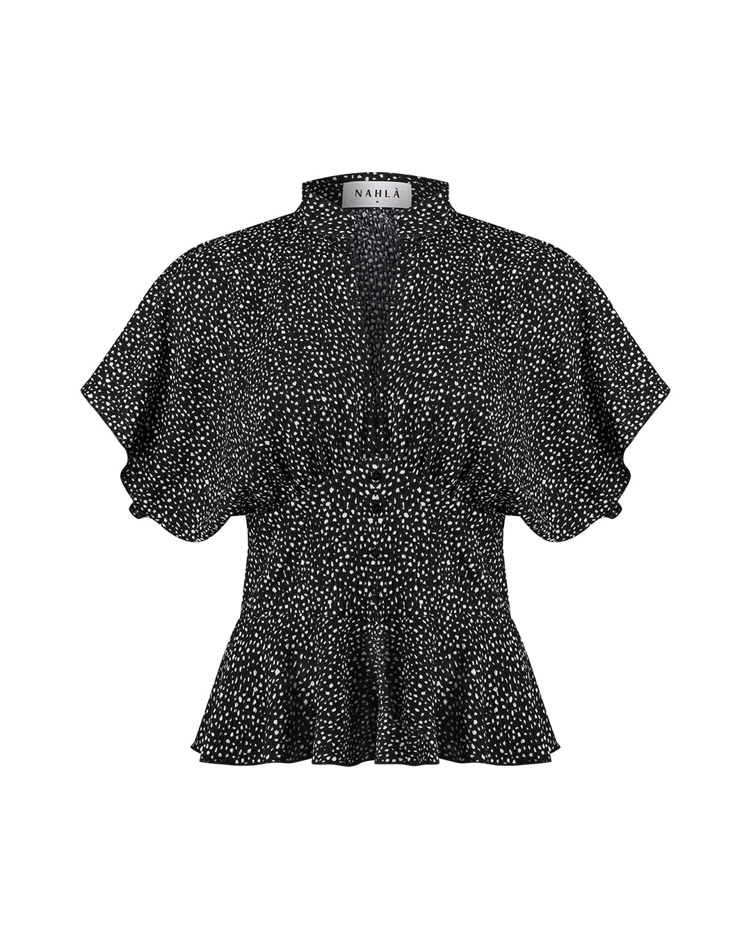 Blusa Poá Maiera