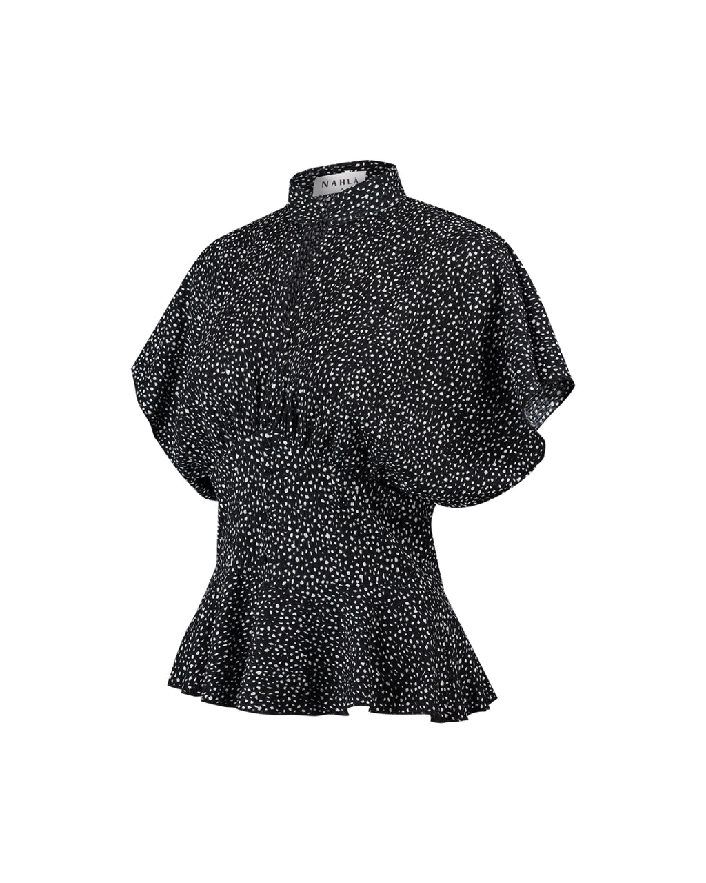 Blusa Poá Maiera