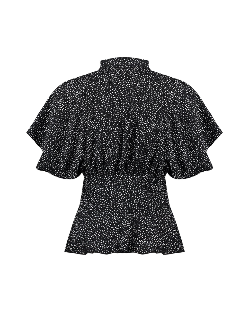 Blusa Poá Maiera