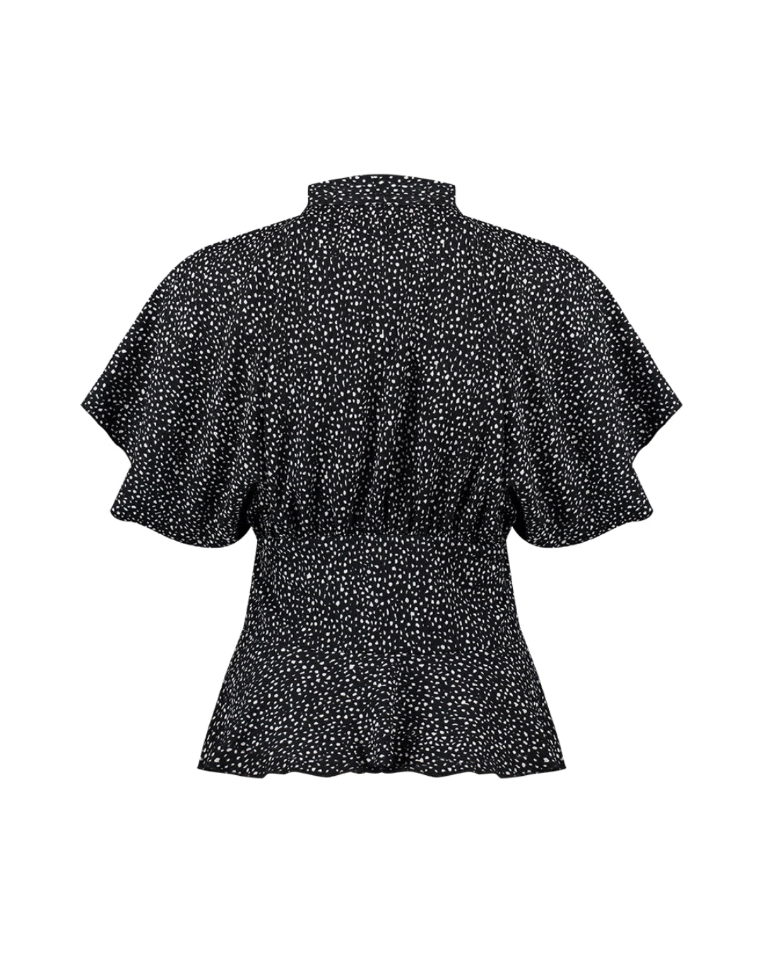 Blusa Poá Maiera
