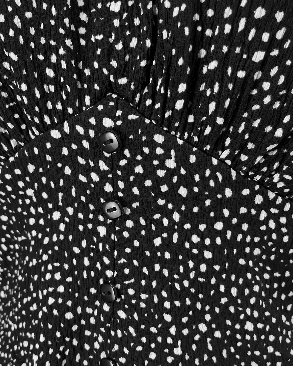 Blusa Poá Maiera