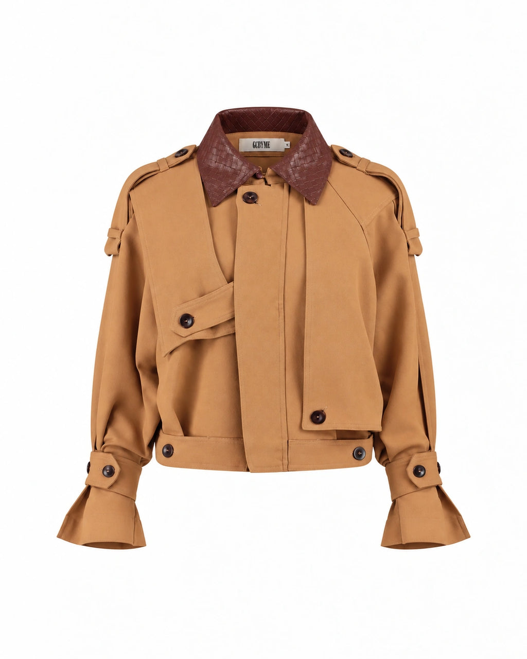 Trench Signature