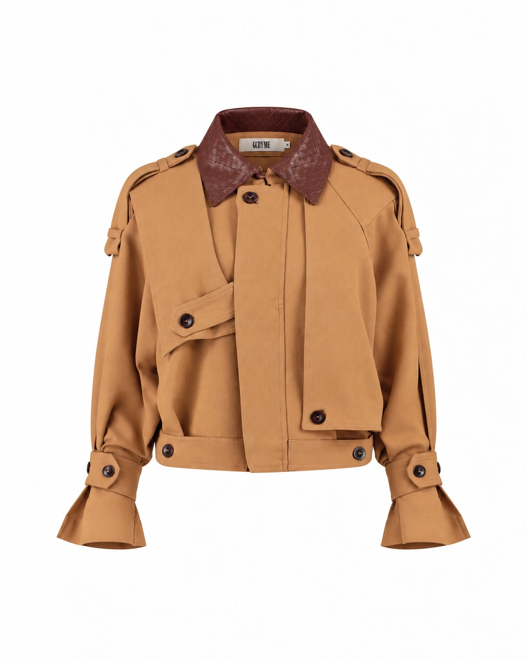 Trench Signature