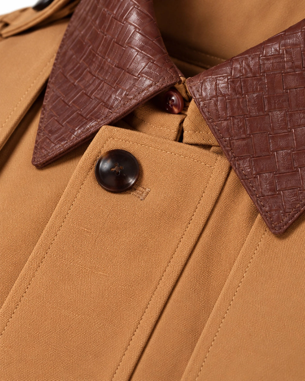 Trench Signature