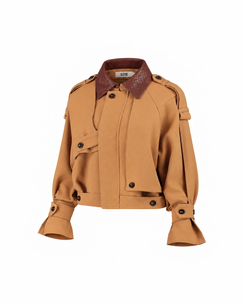 Trench Signature