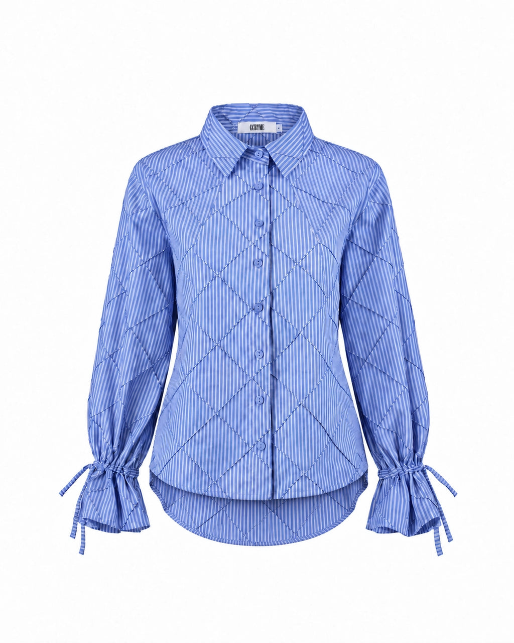 Camisa Lattice