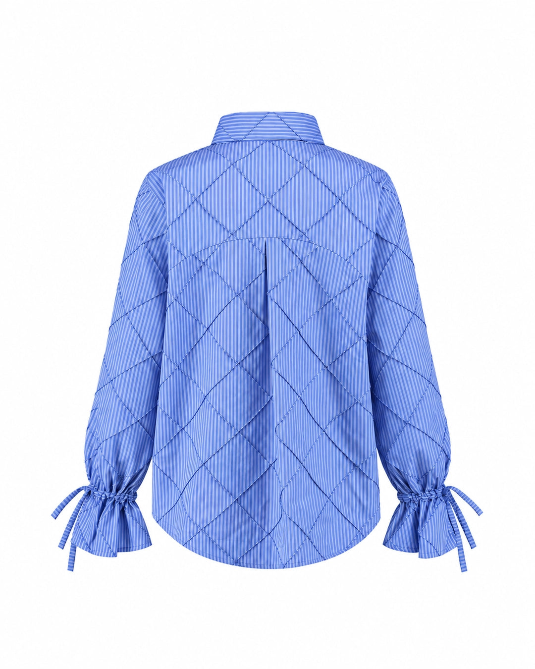 Camisa Lattice